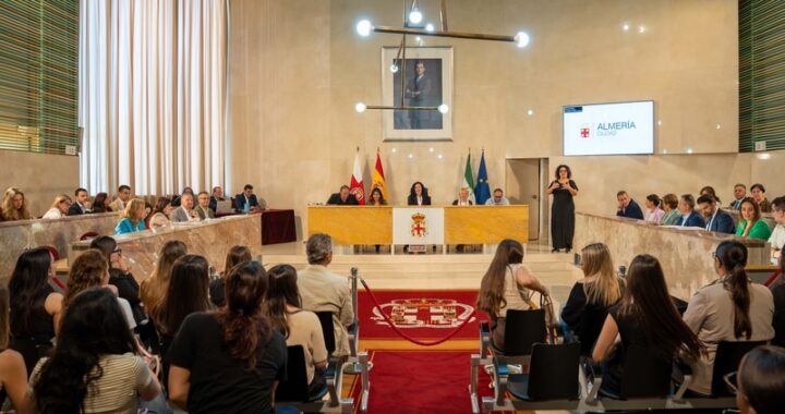 Pleno Ayuntamiento General