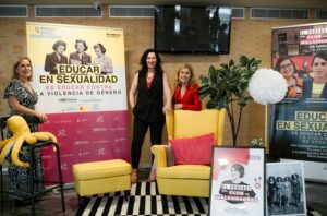 El Ayuntamiento y El Club de Malasmadres se unen para educar en la prevención contra la violencia de género