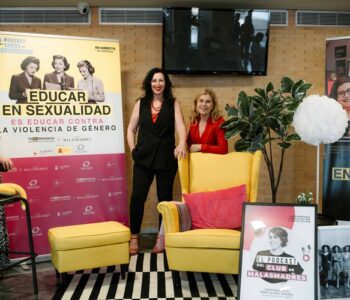 PodCast MalasMadres