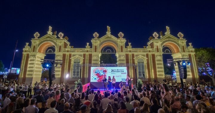 Pregón y Encendido Feria 2025 (40)