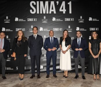 Premios Talento SIMA (C&P)-745141