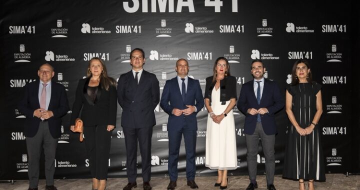 Premios Talento SIMA (C&P)-745141