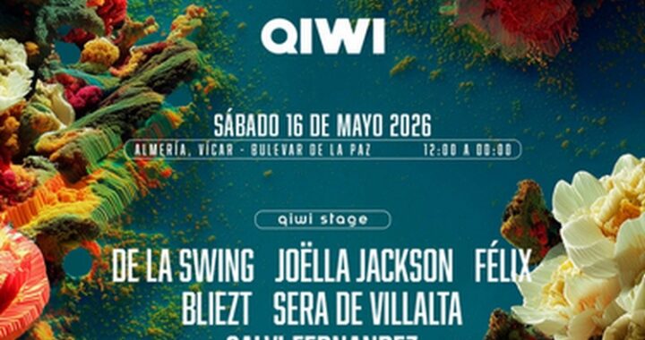 Qiwi Fest cartel