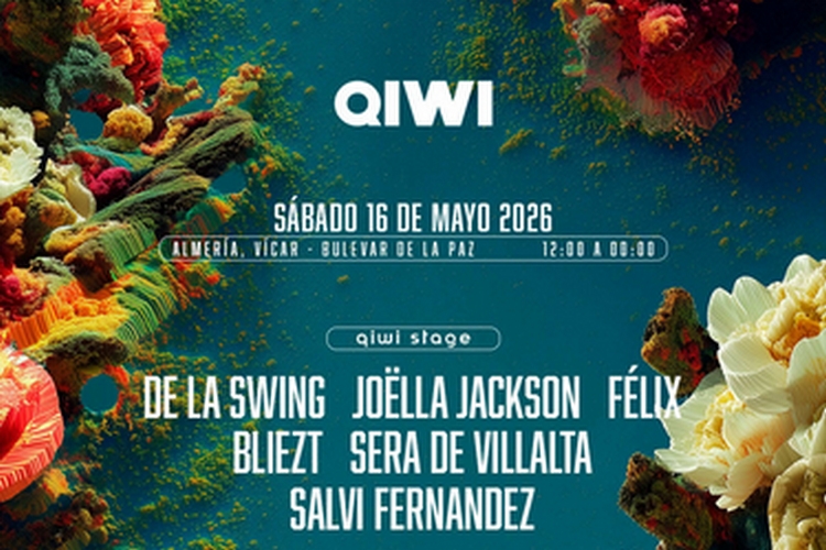 Qiwi Fest cartel