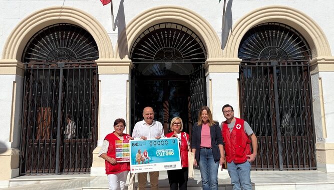 Sorteo Oro Cruz Roja (10)