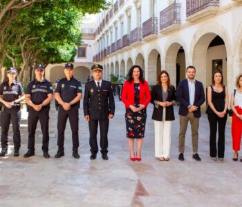 UNIDAD MEDIACIÓN POLICIAL