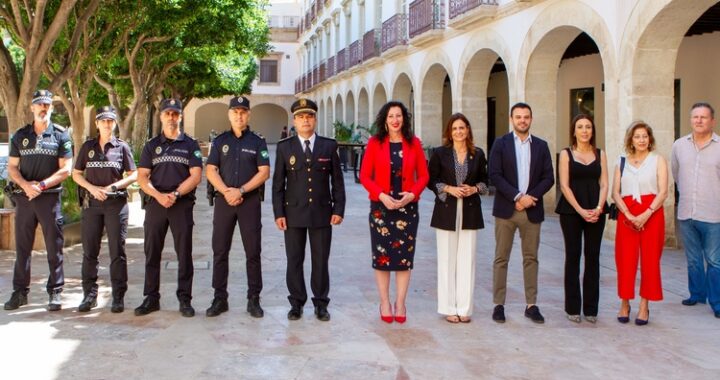 UNIDAD MEDIACIÓN POLICIAL