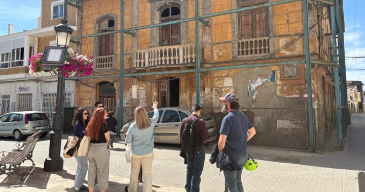 Visita Técnica Casino