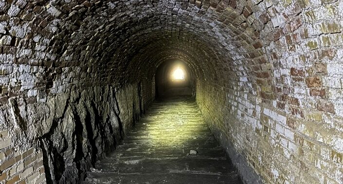 acondicionamiento túnel minero de Villaricos (3)