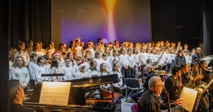 concierto archivo