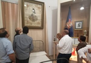 dalias celebra dia de los museos 2026 (5)