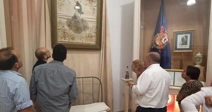 dalias celebra dia de los museos 2026 (5)