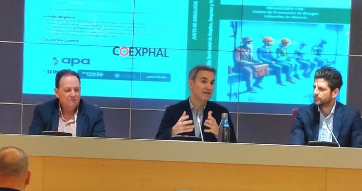 jornada IA aplicada a prevencion CPRL III