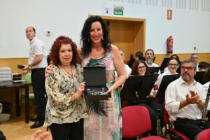 La Banda Sinfónica San Indalecio convierte su 35º aniversario en un homenaje a La Cañada y a la música que une generaciones