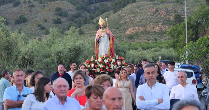 previo Fiestas de Castala 2026