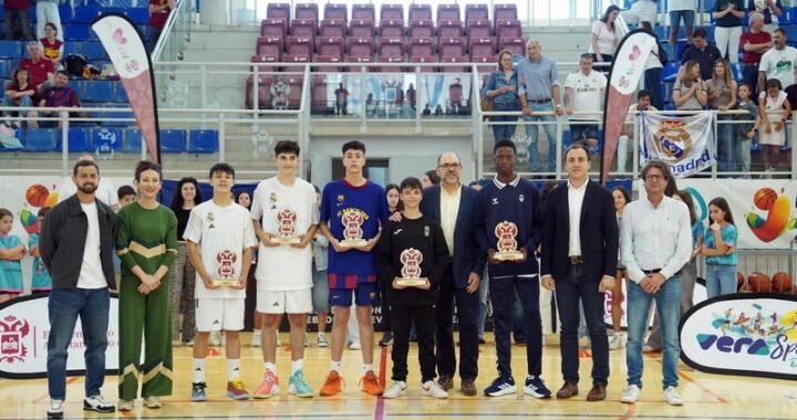 quinteto ideal