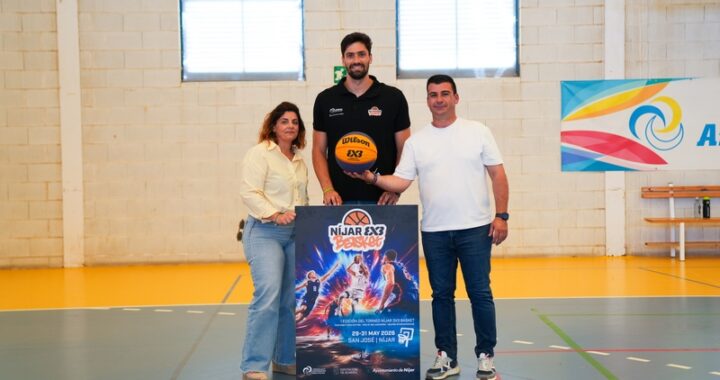 torneo 3x3