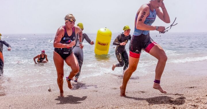 triatlon