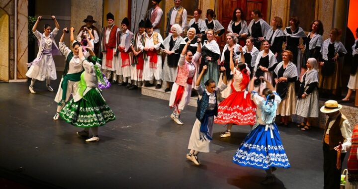 zarzuela 5