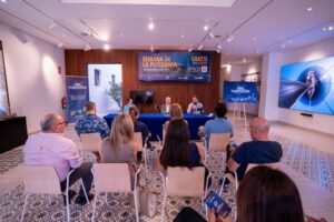 Roquetas de Mar presenta la VII Semana de la Posidonia con más de 1.000 plazas gratuitas y nuevas experiencias para descubrir y proteger el mar