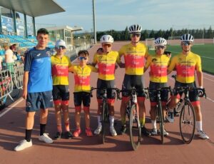 2026-06-15 Trofeo Escuelas Santa Fe 2