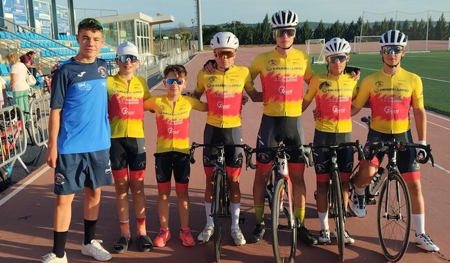 2026-06-15 Trofeo Escuelas Santa Fe 2