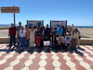 22.05.2026 RUTA GUIADA SERBAL NOTA DE PRENSA 1