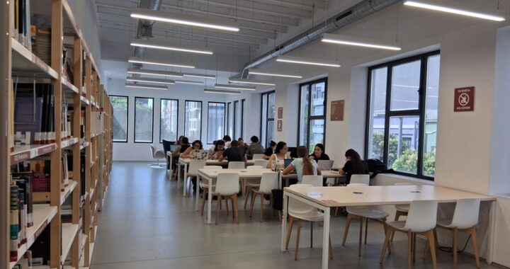 260602 Cultura-Biblioteca Sala de Estudio acondicionada