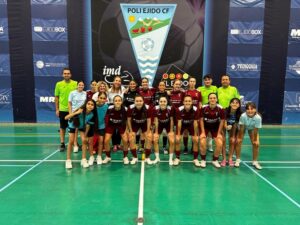 260606 CAMPEONATO NACIONAL FÚTBOL SALA CATEGORÍA SUB -19 FEMENINA (1)