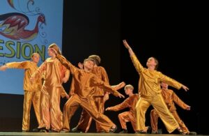 La cultura baila por la esperanza en la I Gala ‘Dancing Day’ a favor de Proyecto Hombre