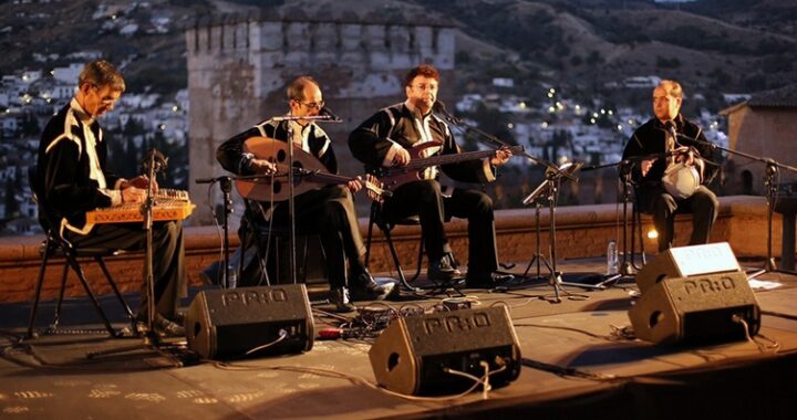 260609 Cultura-Suhail Emsemble (Alamar día 12)
