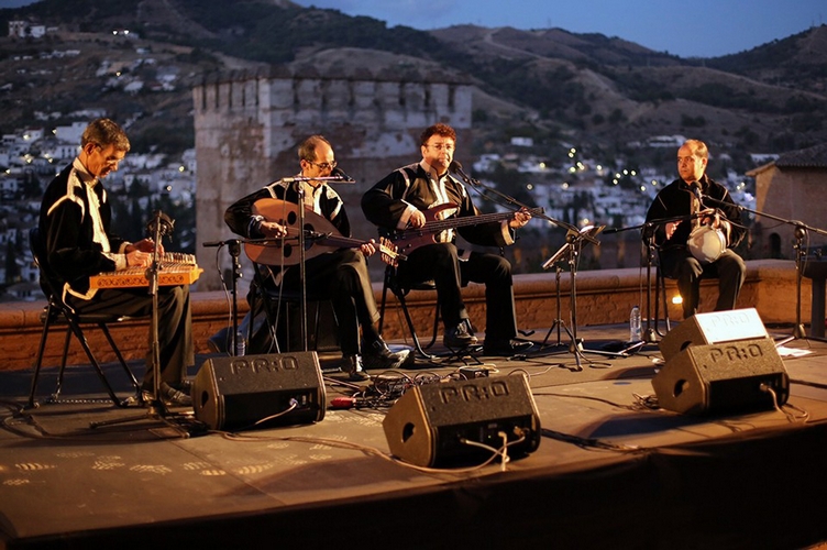 260609 Cultura-Suhail Emsemble (Alamar día 12)