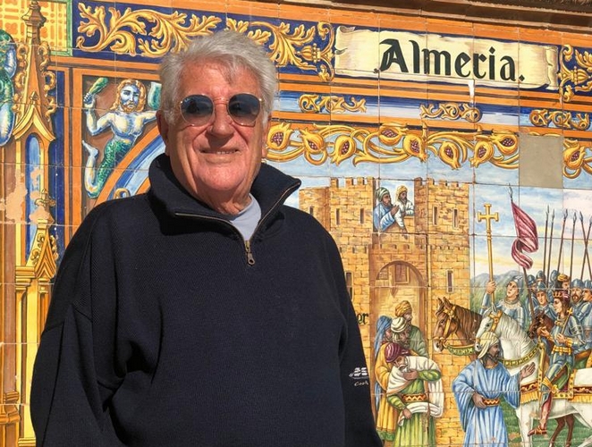 260609 Luis Fernandez Revuelta
