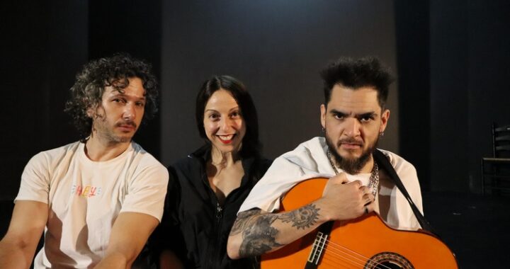 260610 Cultura-Trasladanza Compañia La Ridicula Danza