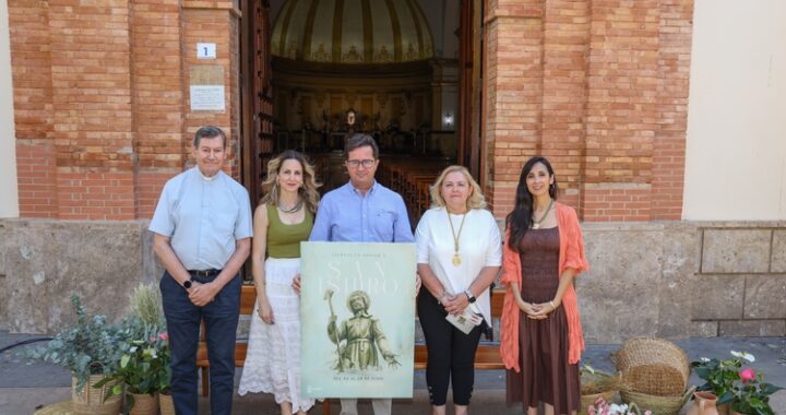 260611 PRESENTACIÓN SAN ISIDRO 2026 (2)