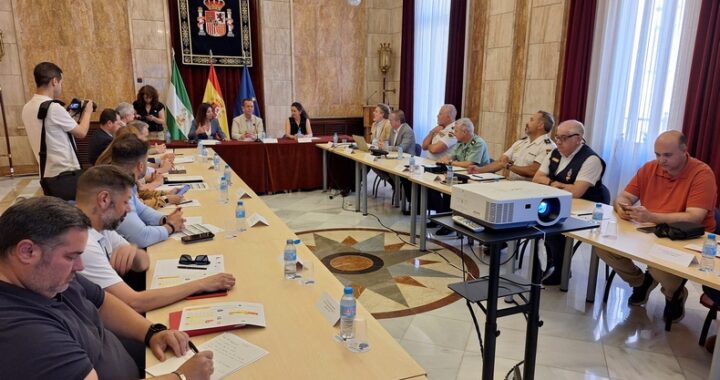 260612 Comité Dirección OPE 26