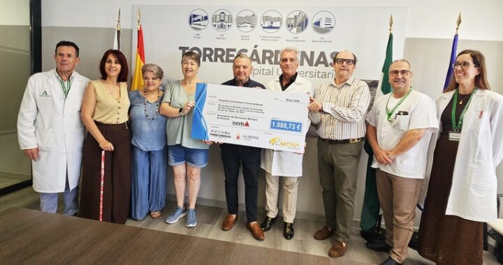 260613 Cultura-Torrecardenas donacion teatro AEMA 1