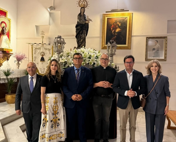 260614 MISA LOMA DE LA MEZQUITA