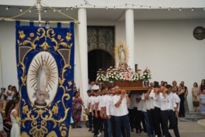 260617 FIESTAS DE MATAGORDA