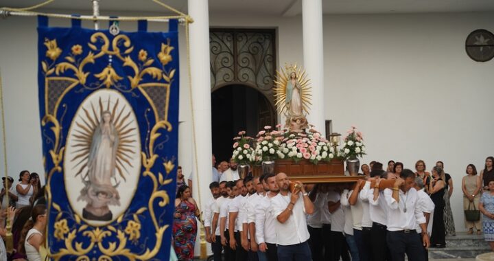 260617 FIESTAS DE MATAGORDA