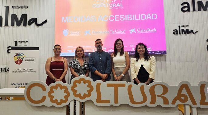 260617 Presentacion Medidas Inclusivas Cooltural Fest 2026