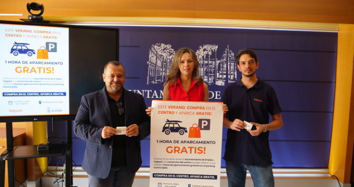 260618 HORA GRATUITA TELPARK