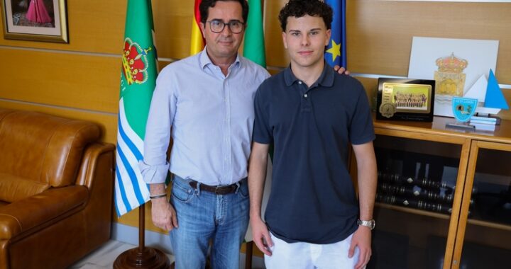 260618 RECEPCIÓN CARLOS PAU