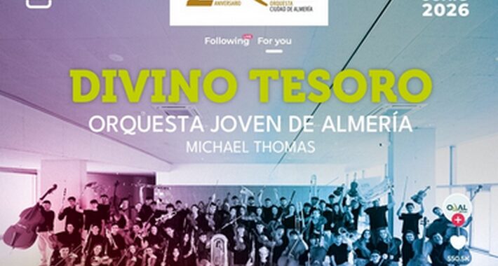 260623 OCAL-Concierto OJAL Divino Tesoro