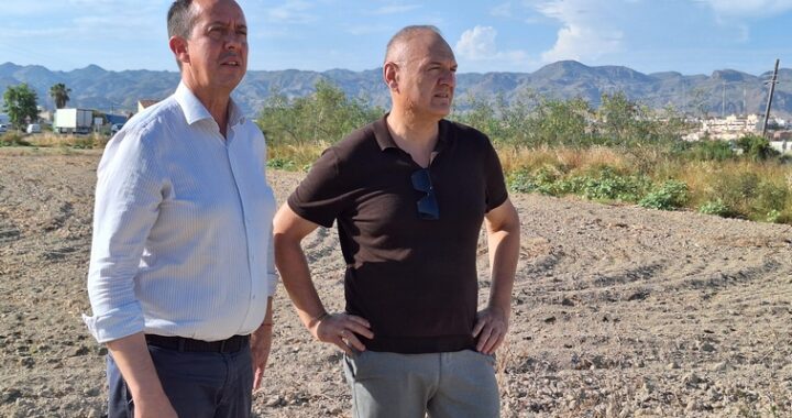 260625 SGA visita Cuevas ayudas borrascas 2