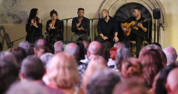 260627 Cultura-Plazeando Alba Segura (2)