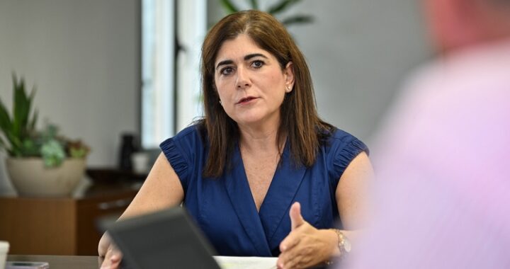 27-10-2025 Vanesa Lara concejal Economía (2)