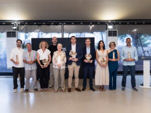 Los primeros Premios Cabo de Gata reconocen la excelencia turística del territorio