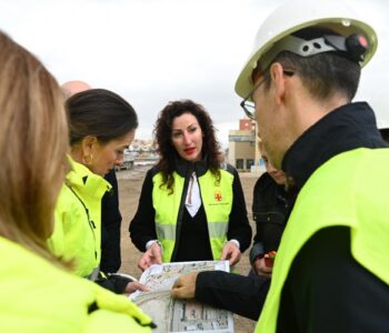 Alcaldesa archivo soterramiento