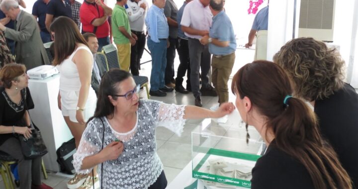 Asamblea Verdiblanca